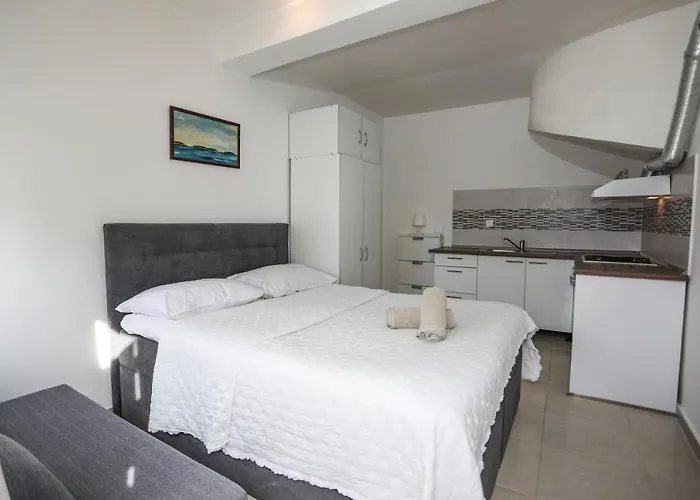 Ana Studio Hvar