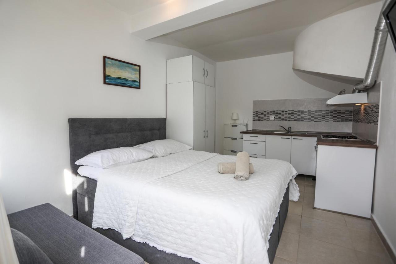 Ana Studio Hvar Casa de férias Stari Grad (Hvar)